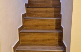 Vila Triplex, D+P+2E, 5 camere, 2 bai, 2 parcari, 145mp, Central