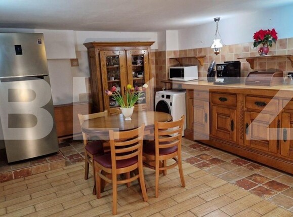 Casa de vânzare 5 camere Central - 144915CV | BLITZ București | Poza5