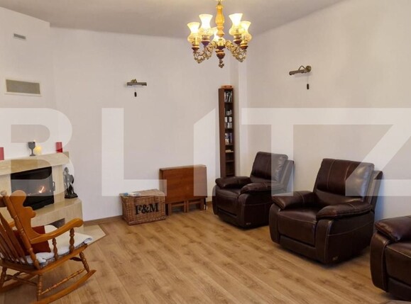 Casa de vânzare 5 camere Central - 144915CV | BLITZ București | Poza1