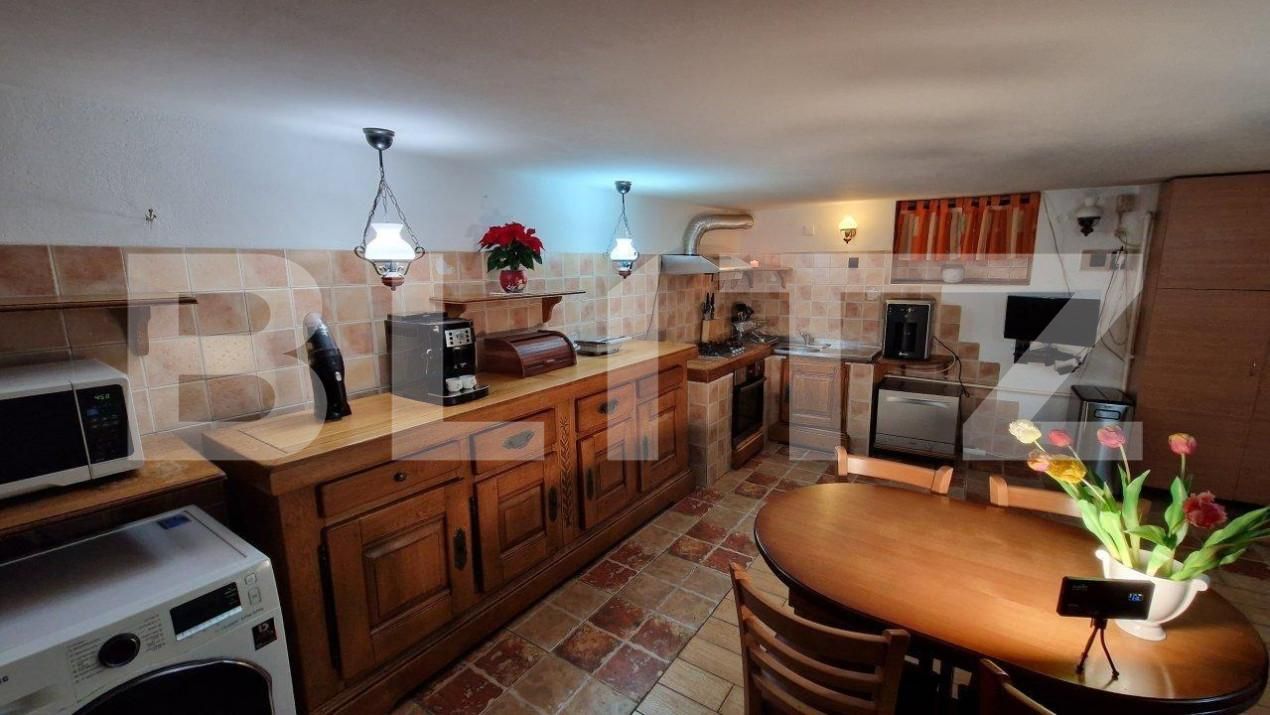 Casa de vânzare 5 camere Central - 144915CV | BLITZ București | Poza4