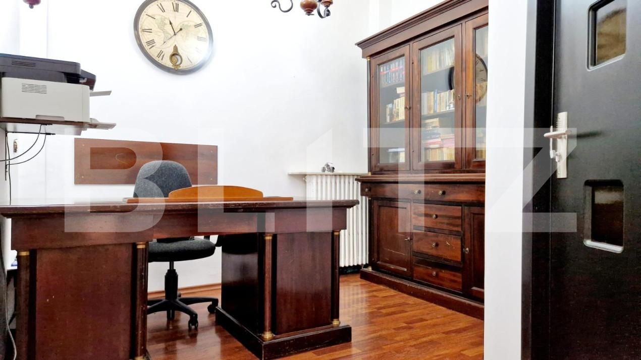 Casa de vânzare 5 camere Central - 144915CV | BLITZ București | Poza15