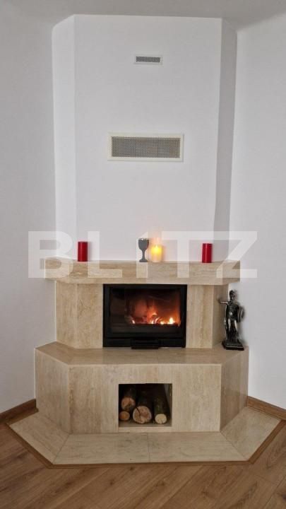 Casa de vânzare 5 camere Central - 144915CV | BLITZ București | Poza6