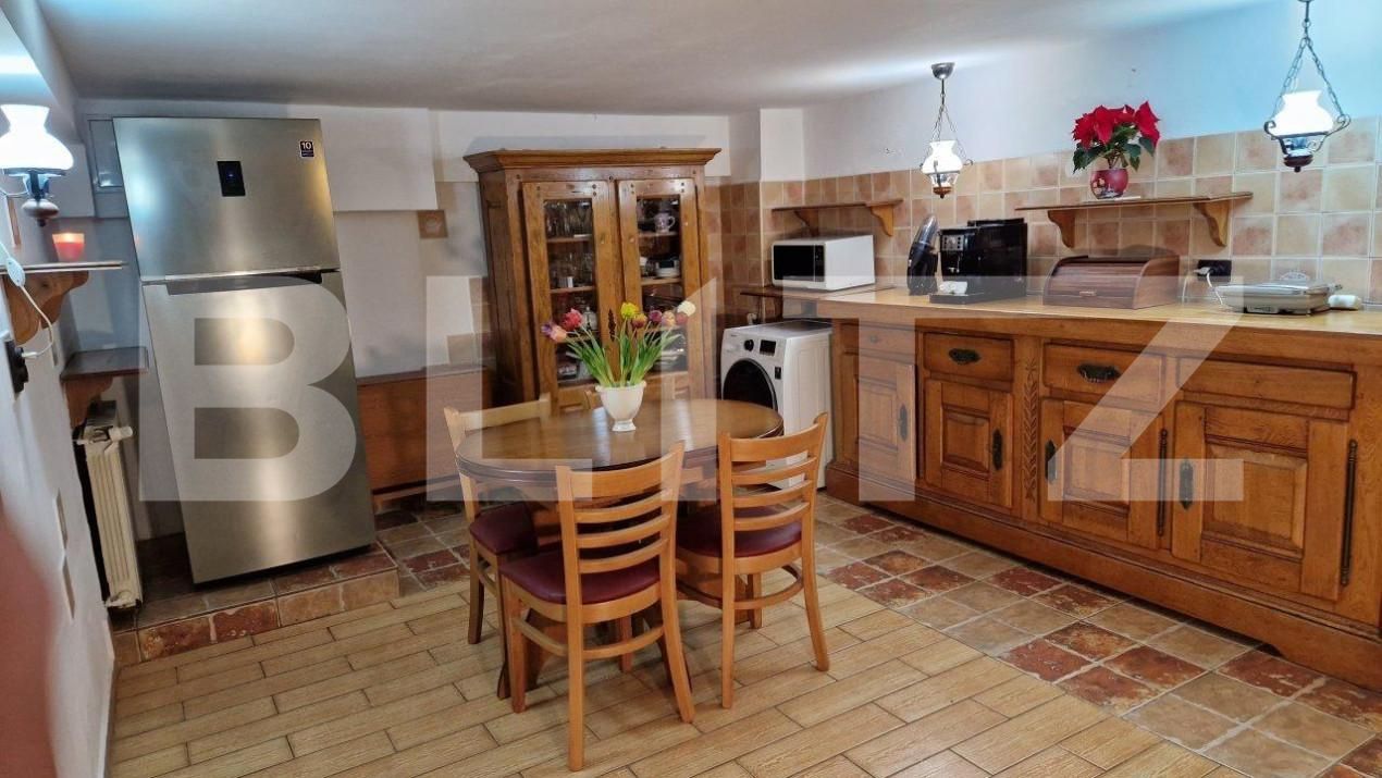 Casa de vânzare 5 camere Central - 144915CV | BLITZ București | Poza5