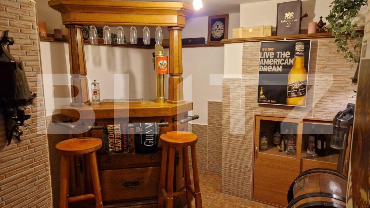 Casa de vânzare 5 camere Central - 144915CV | BLITZ București | Poza17