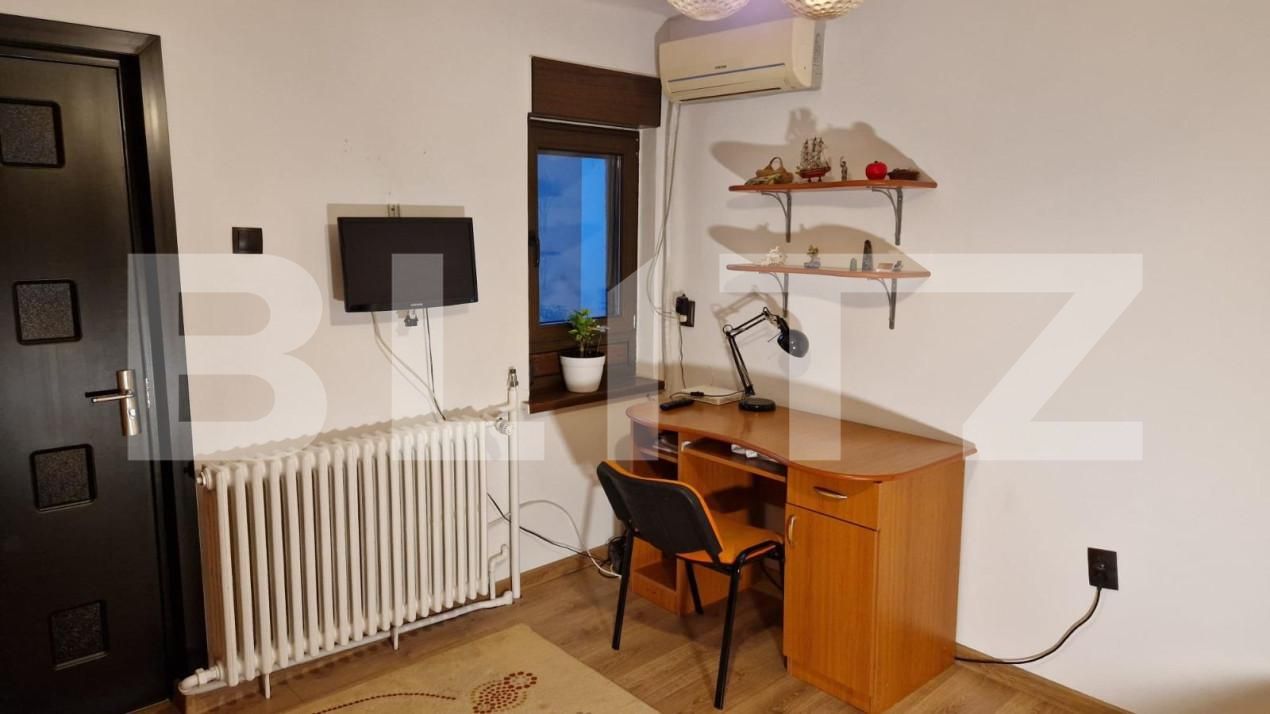 Casa de vânzare 5 camere Central - 144915CV | BLITZ București | Poza13