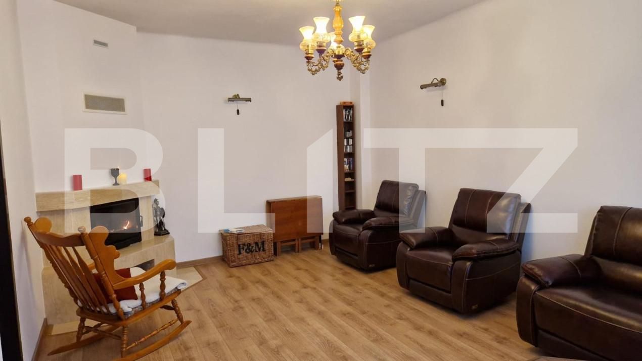 Casa de vânzare 5 camere Central - 144915CV | BLITZ București | Poza1