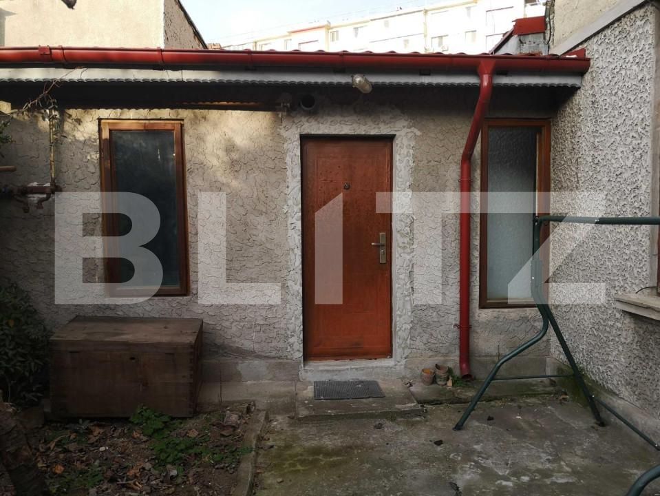 Apartament de vânzare 2 camere Gara de Nord - 144918AV | BLITZ București | Poza3