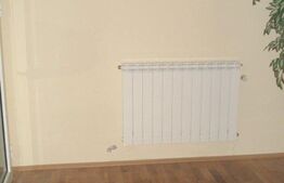 Garsoniera de 33 mp, zona Aviatorilor