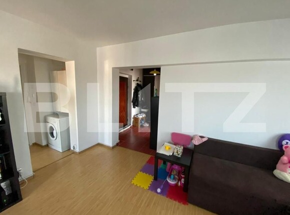 Apartament de vânzare 2 camere 13 Septembrie - 144920AV | BLITZ București | Poza1