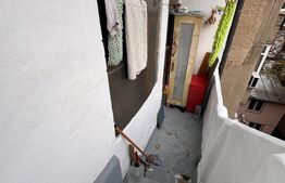 Apartament de 4 camere, 77 mp, 2 bai, zona Unirii