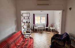 Apartament de 4 camere, 77 mp, 2 bai, zona Unirii