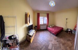 Apartament de 4 camere, 77 mp, 2 bai, zona Unirii