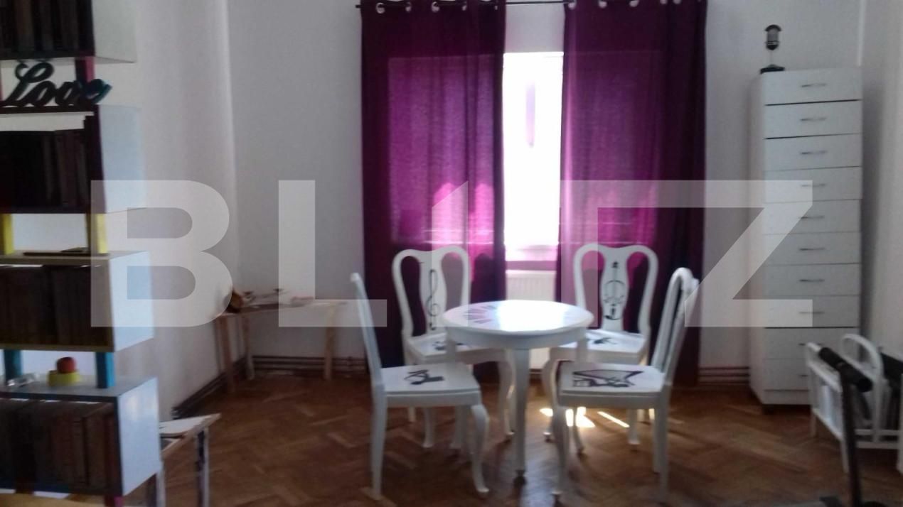 Apartament de vânzare 4 camere Unirii - 144921AV | BLITZ București | Poza2