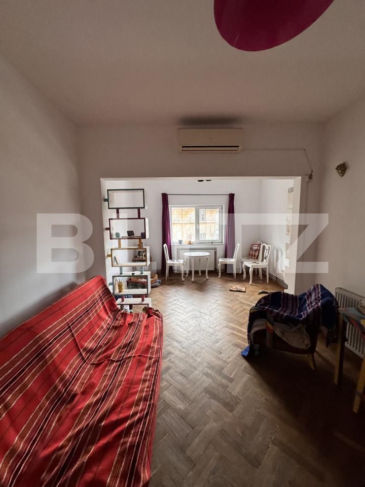 Apartament de vânzare 4 camere Unirii - 144921AV | BLITZ București | Poza1