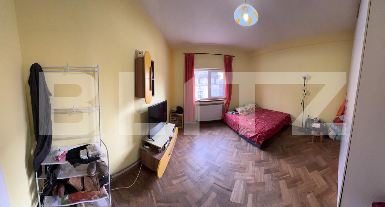 Apartament de vânzare 4 camere Unirii - 144921AV | BLITZ București | Poza24