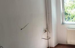 Garsoniera de 40.24 mp, etaj intermediar, zona Vitan 