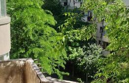 Garsoniera de 40.24 mp, etaj intermediar, zona Vitan 