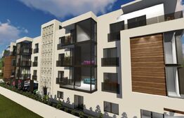 Apartament 3 camere, 90 mp, etaj intermediar, zona 13 Septembrie