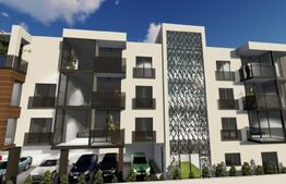 Apartament 3 camere, 90 mp, etaj intermediar, zona 13 Septembrie