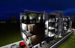 Apartament 3 camere, 90 mp, etaj intermediar, zona 13 Septembrie