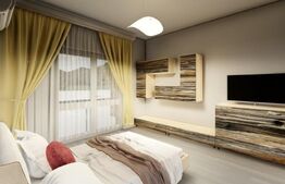 Apartament 3 camere, 90 mp, etaj intermediar, zona 13 Septembrie