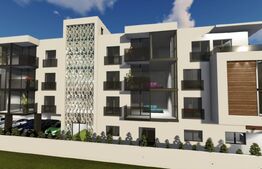 Apartament 3 camere, 90 mp, etaj intermediar, zona 13 Septembrie