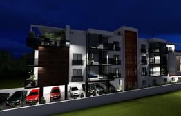 Apartament 3 camere, 90 mp, etaj intermediar, zona 13 Septembrie