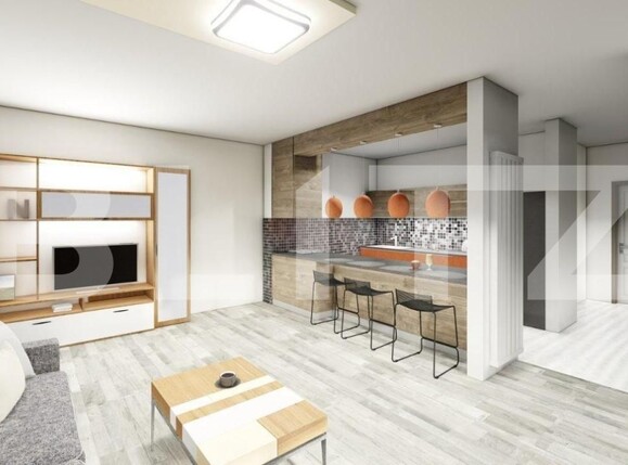 Apartament de vânzare 3 camere 13 Septembrie - 144924AV | BLITZ București | Poza14