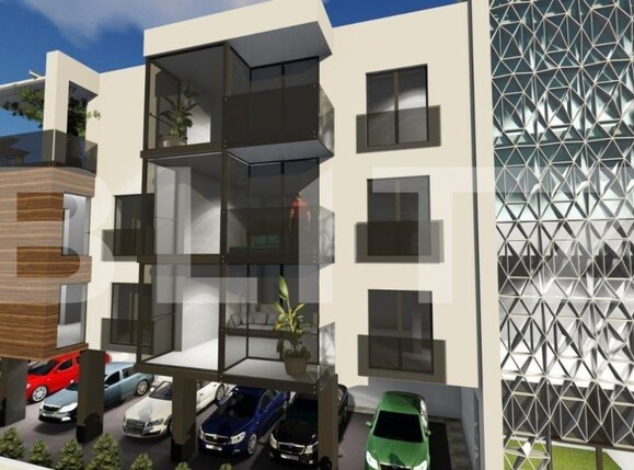 Apartament de vânzare 3 camere 13 Septembrie - 144924AV | BLITZ București | Poza5