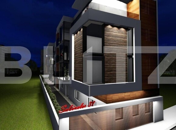 Apartament de vânzare 3 camere 13 Septembrie - 144924AV | BLITZ București | Poza9