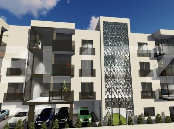 Apartament de vânzare 3 camere 13 Septembrie - 144924AV | BLITZ București | Poza4