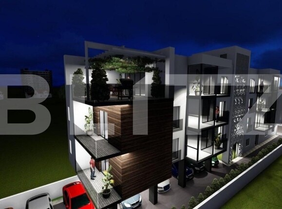 Apartament de vânzare 3 camere 13 Septembrie - 144924AV | BLITZ București | Poza8