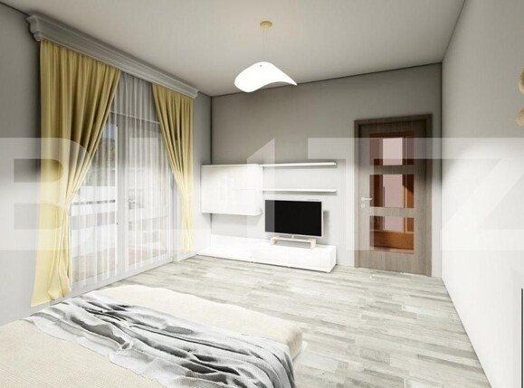 Apartament de vânzare 3 camere 13 Septembrie - 144924AV | BLITZ București | Poza16