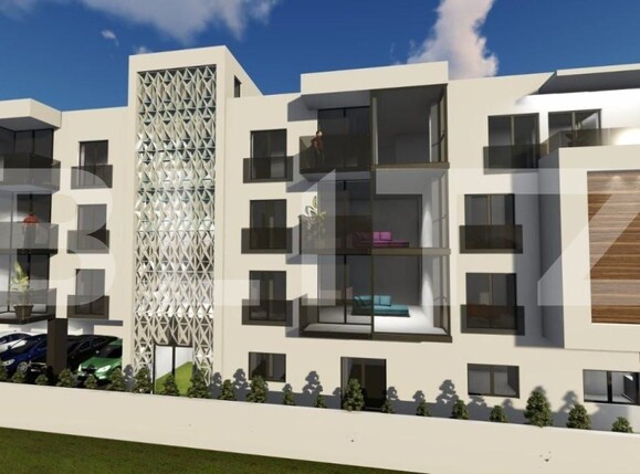 Apartament de vânzare 3 camere 13 Septembrie - 144924AV | BLITZ București | Poza3