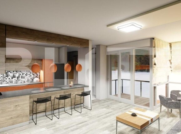 Apartament de vânzare 3 camere 13 Septembrie - 144924AV | BLITZ București | Poza13