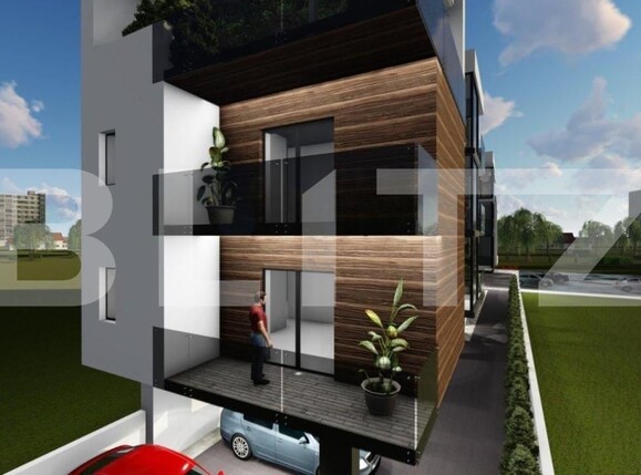 Apartament de vânzare 3 camere 13 Septembrie - 144924AV | BLITZ București | Poza6