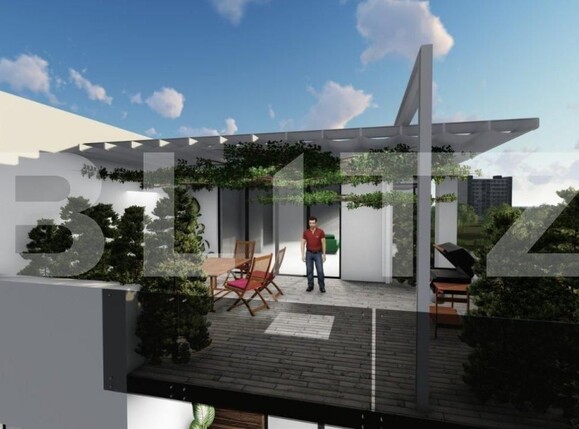 Apartament de vânzare 3 camere 13 Septembrie - 144924AV | BLITZ București | Poza7