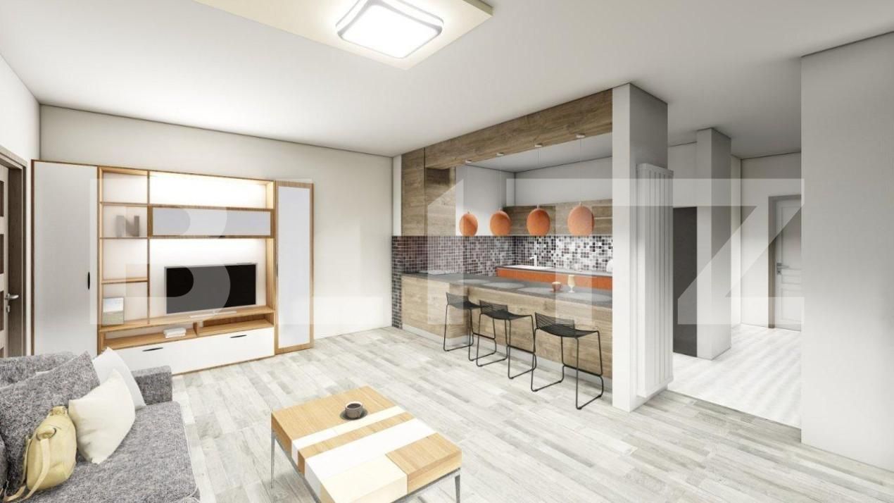 Apartament de vânzare 3 camere 13 Septembrie - 144924AV | BLITZ București | Poza14