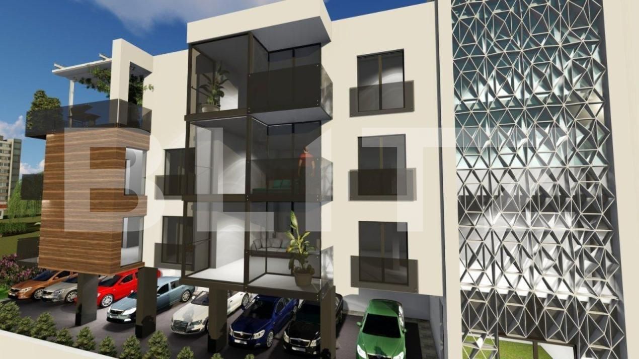 Apartament de vânzare 3 camere 13 Septembrie - 144924AV | BLITZ București | Poza5