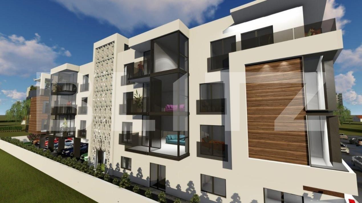 Apartament de vânzare 3 camere 13 Septembrie - 144924AV | BLITZ București | Poza2