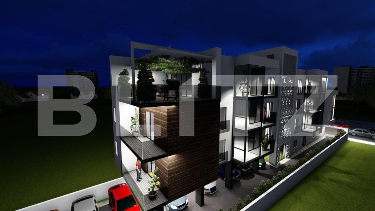 Apartament de vânzare 3 camere 13 Septembrie - 144924AV | BLITZ București | Poza8