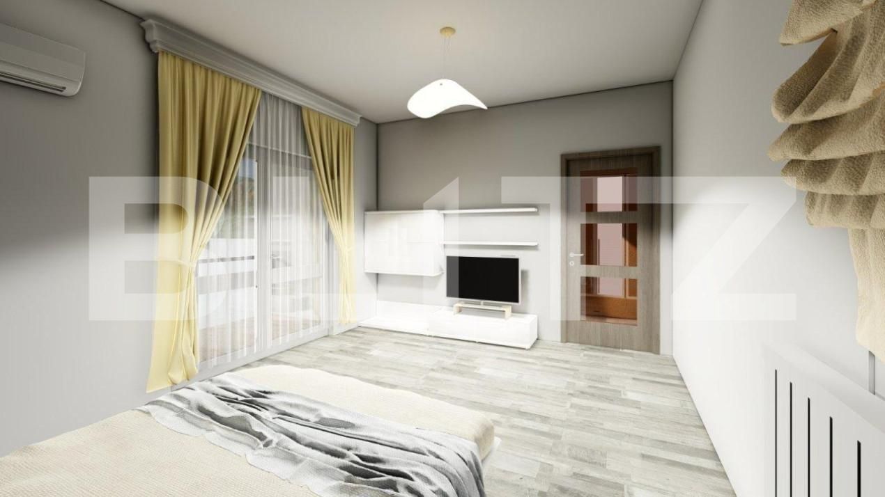 Apartament de vânzare 3 camere 13 Septembrie - 144924AV | BLITZ București | Poza16