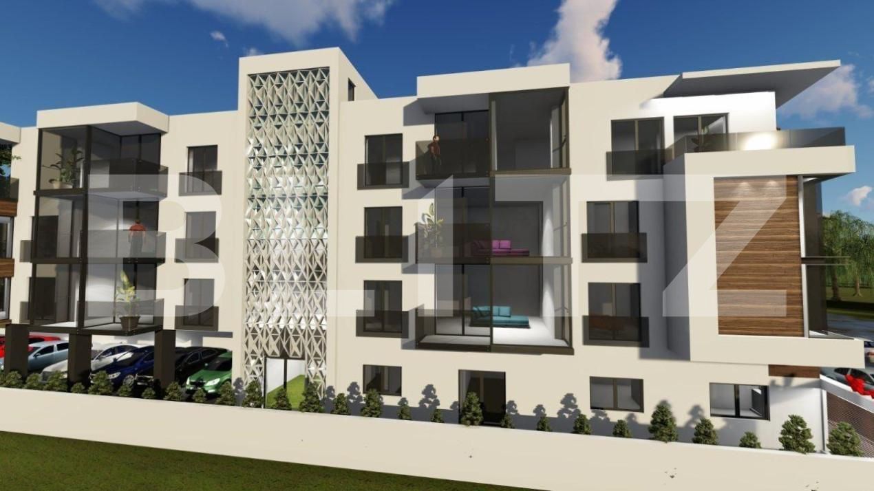 Apartament de vânzare 3 camere 13 Septembrie - 144924AV | BLITZ București | Poza3