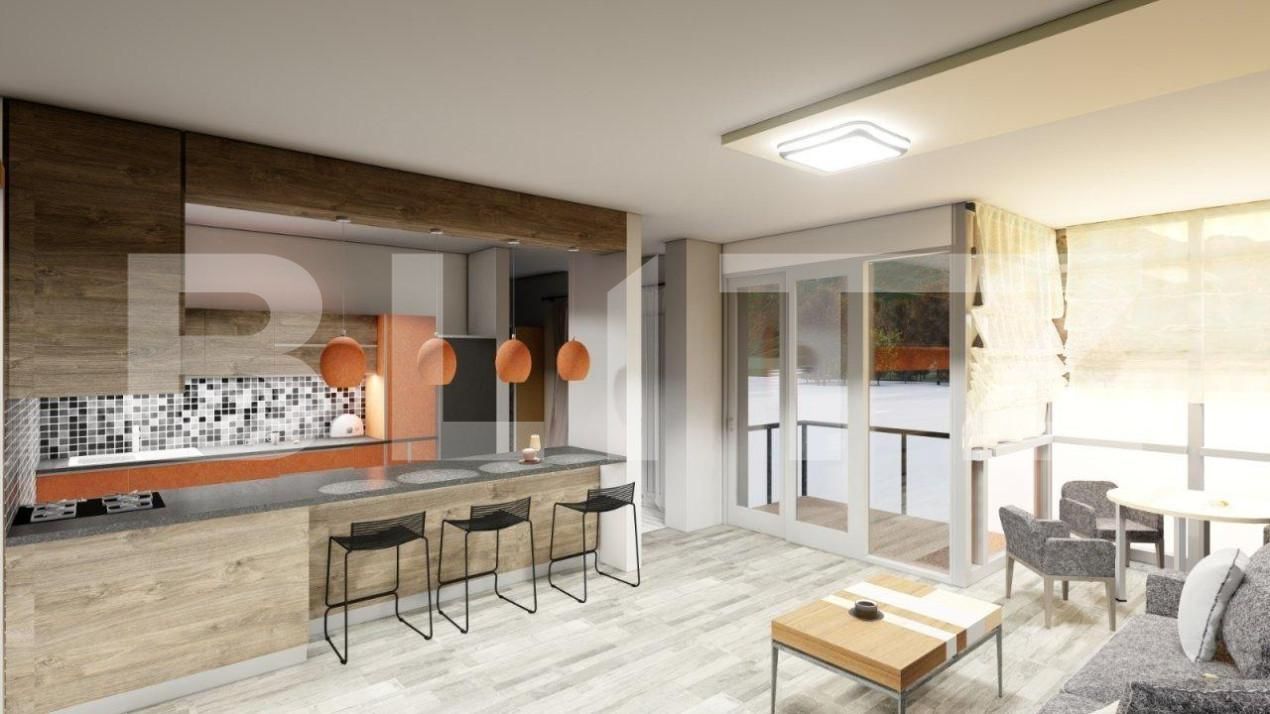 Apartament de vânzare 3 camere 13 Septembrie - 144924AV | BLITZ București | Poza13