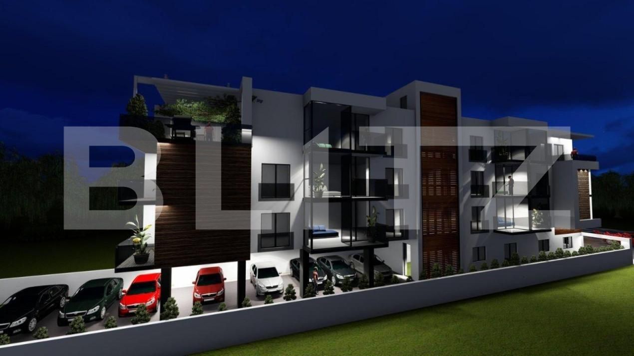 Apartament de vânzare 3 camere 13 Septembrie - 144924AV | BLITZ București | Poza10