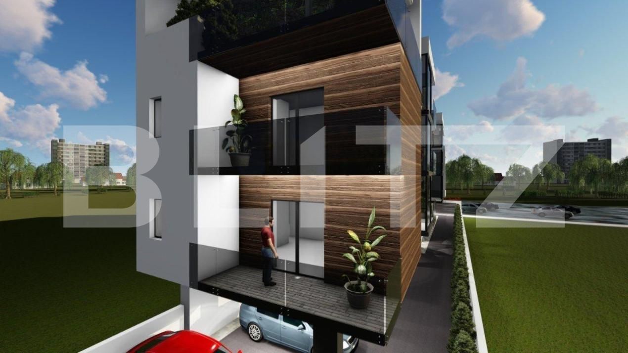 Apartament de vânzare 3 camere 13 Septembrie - 144924AV | BLITZ București | Poza6