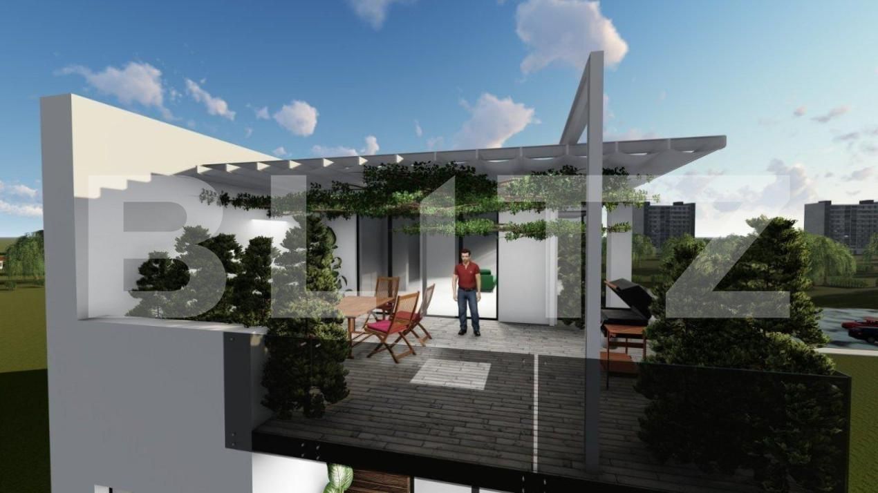 Apartament de vânzare 3 camere 13 Septembrie - 144924AV | BLITZ București | Poza7