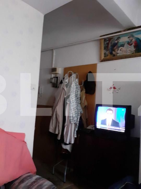 Garsonieră de vânzare Iancului - 144926AV | BLITZ București | Poza1