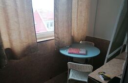 Garsoniera de 31 mp, decomandata, zona Titan