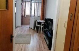 Garsoniera de 31 mp, decomandata, zona Titan